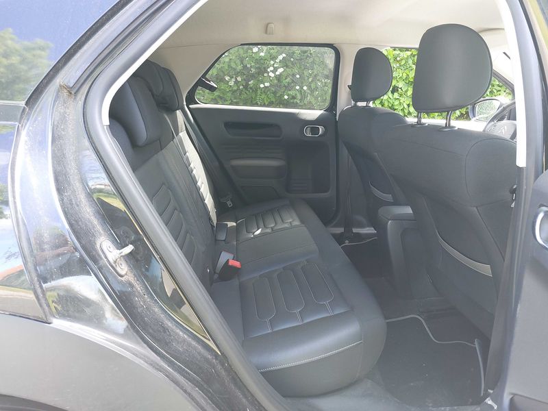 Citroen C4 Cactus 1.2 e-THP Feel 2019 – снимка 13