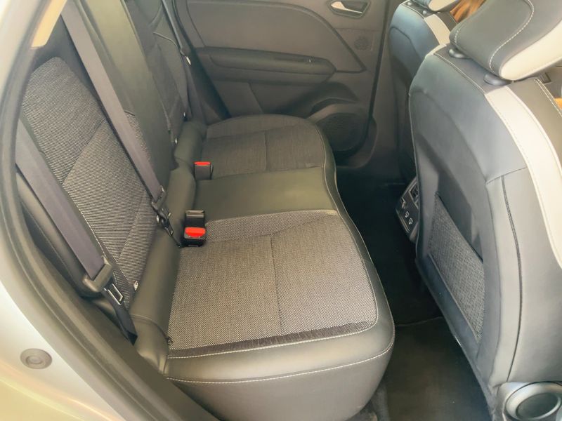 Renault Captur 1.0 TCe LPG Techno 2024 – снимка 19