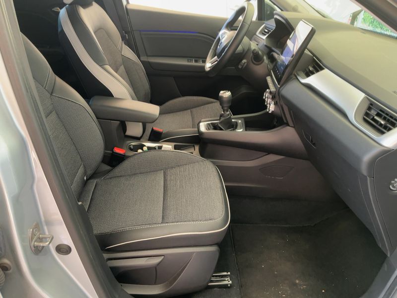 Renault Captur 1.0 TCe LPG Techno 2024 – снимка 16