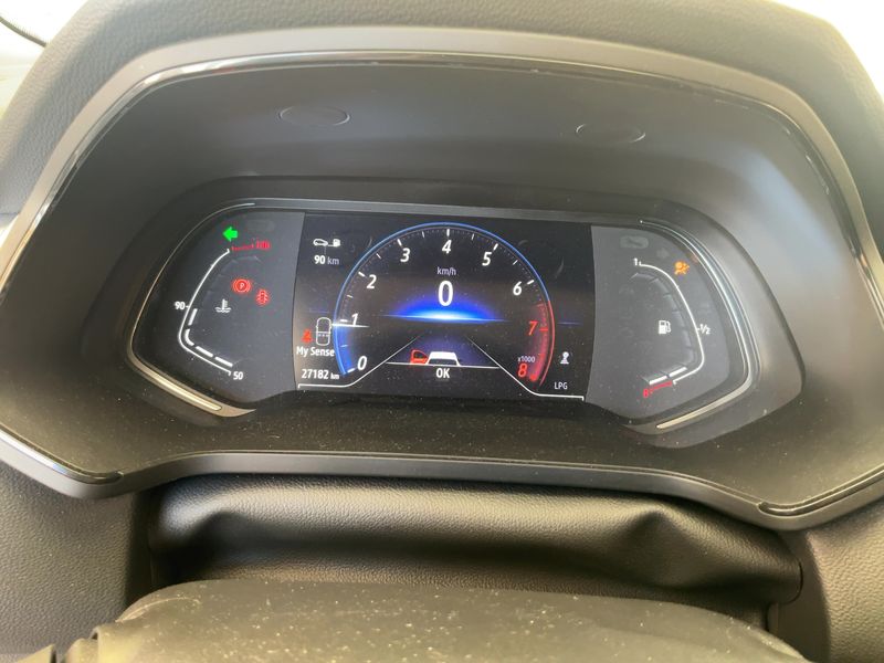 Renault Captur 1.0 TCe LPG Techno 2024 – снимка 18