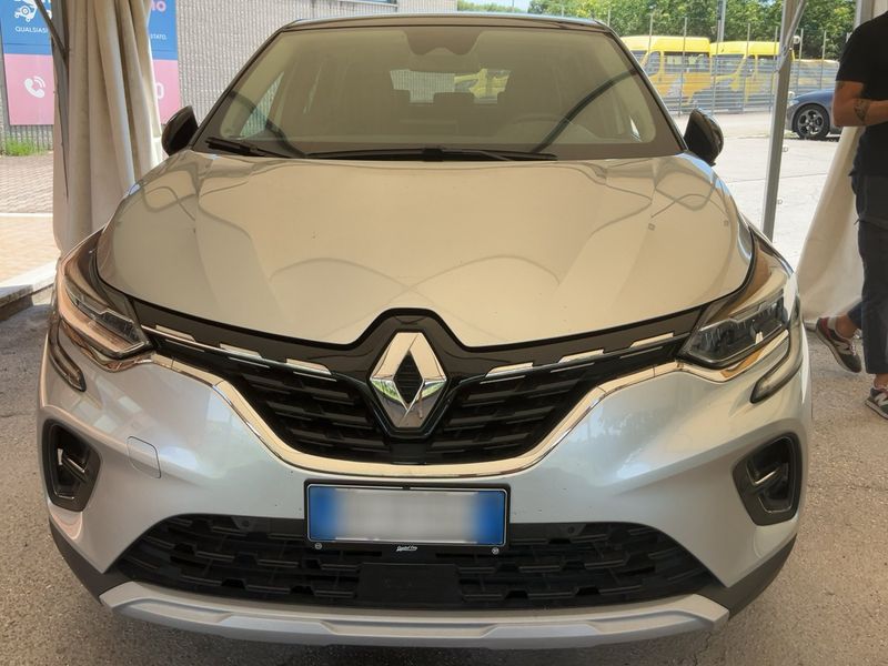 Renault Captur 1.0 TCe LPG Techno 2024 – снимка 14