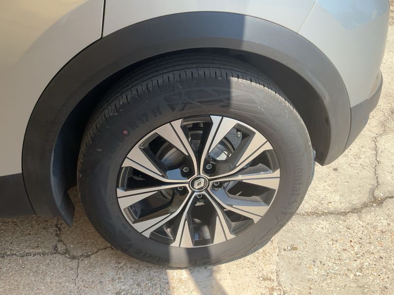 Renault Captur 1.0 TCe LPG Techno 2024 – снимка 5