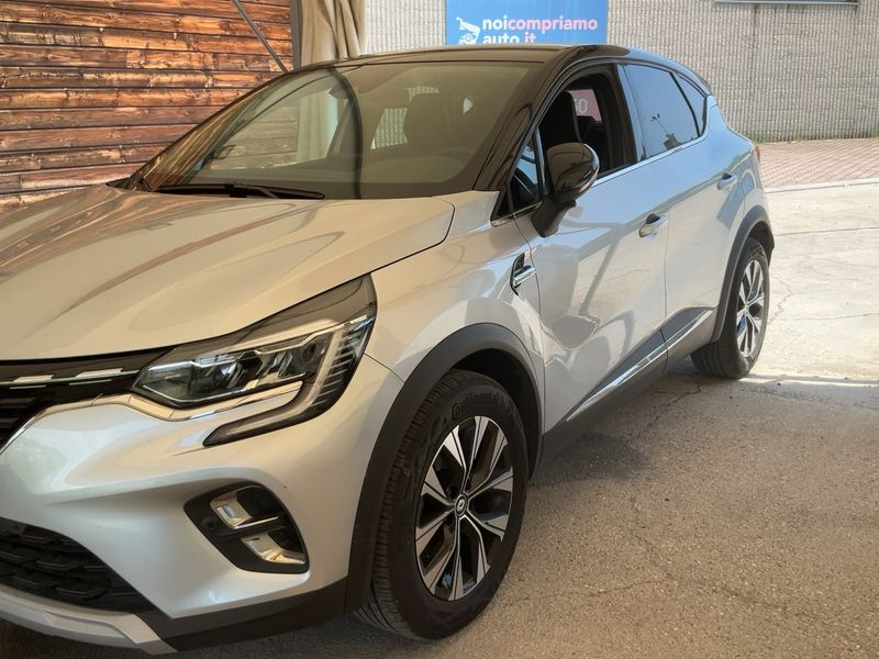 Renault Captur 1.0 TCe LPG Techno 2024 – снимка 2