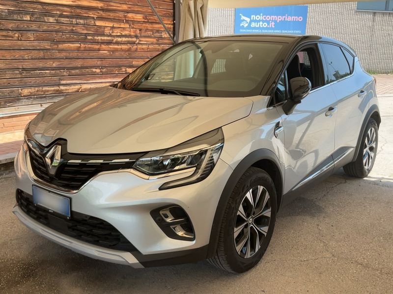 Renault Captur 1.0 TCe LPG Techno 2024 – снимка 1