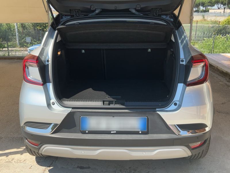 Renault Captur 1.0 TCe LPG Techno 2024 – снимка 15