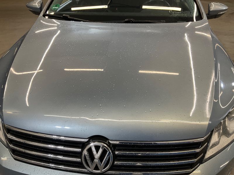 Volkswagen Passat 2.0 TSI Comfortline 2012 – снимка 40