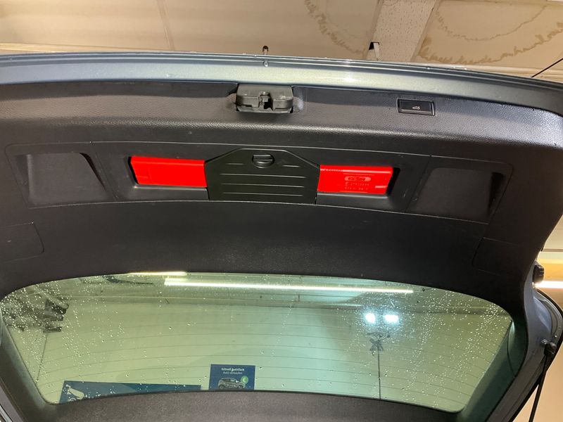 Volkswagen Passat 2.0 TSI Comfortline 2012 – снимка 24