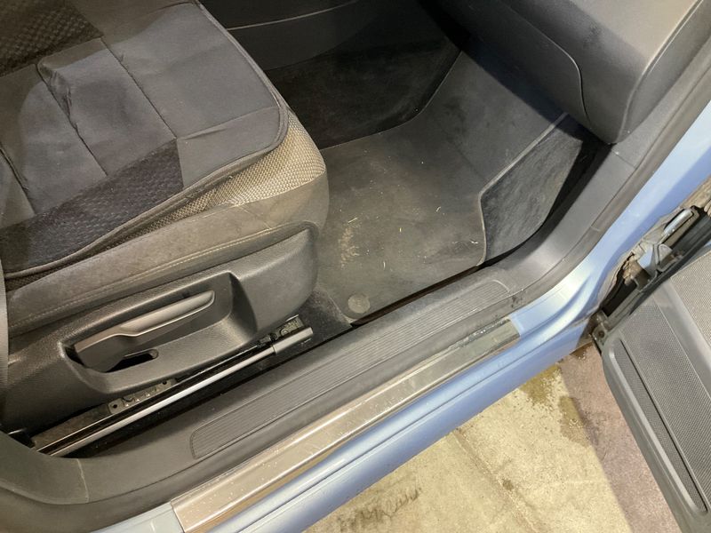 Volkswagen Passat 2.0 TSI Comfortline 2012 – снимка 25