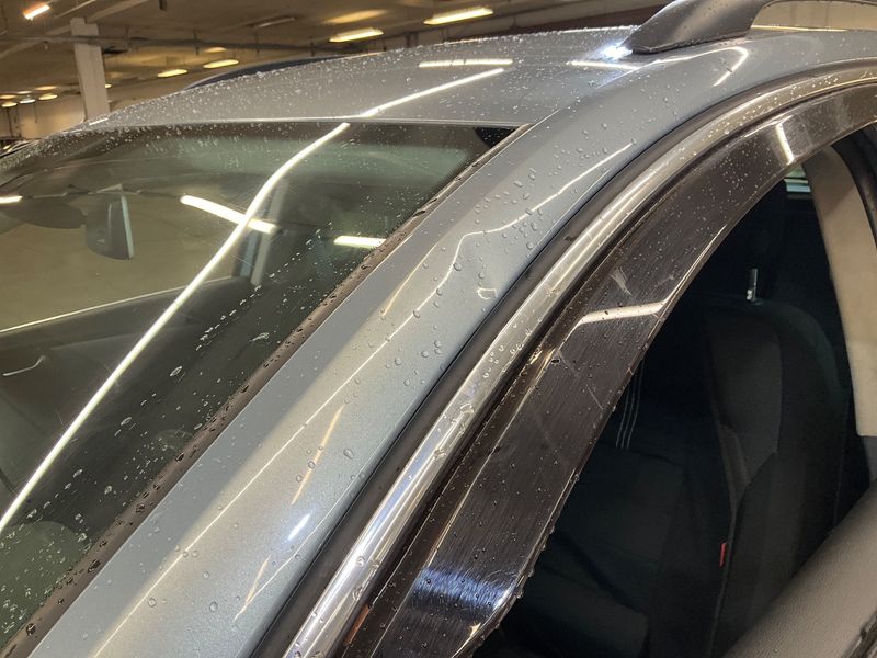 Volkswagen Passat 2.0 TSI Comfortline 2012 – снимка 39