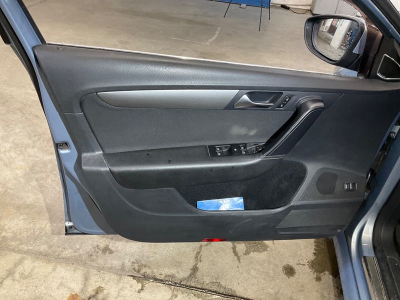 Volkswagen Passat 2.0 TSI Comfortline 2012 – снимка 34