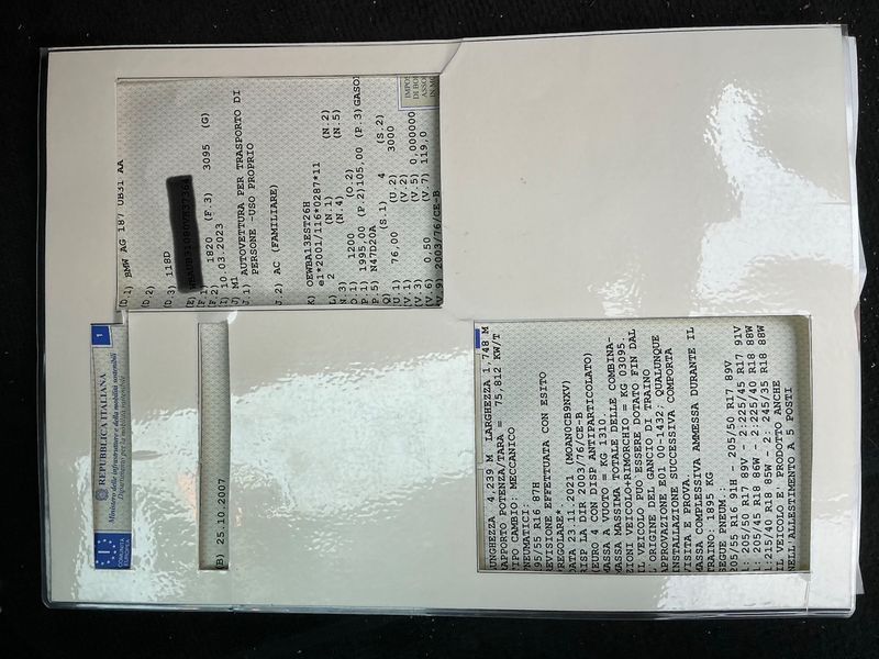 BMW 1er 118d 2007 – снимка 5