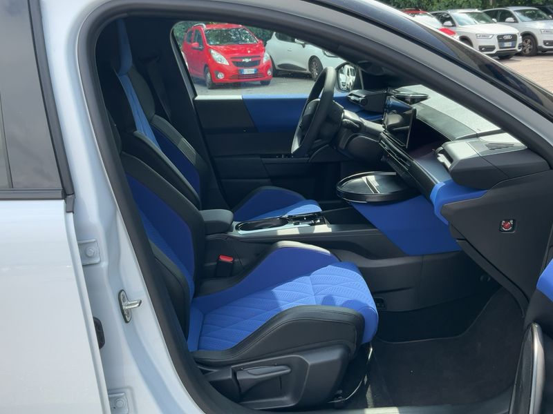 Lancia Ypsilon electric drive 207 kW HF 2026 – снимка 16