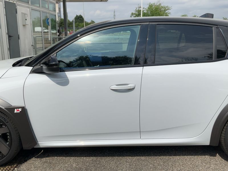 Lancia Ypsilon electric drive 207 kW HF 2026 – снимка 4
