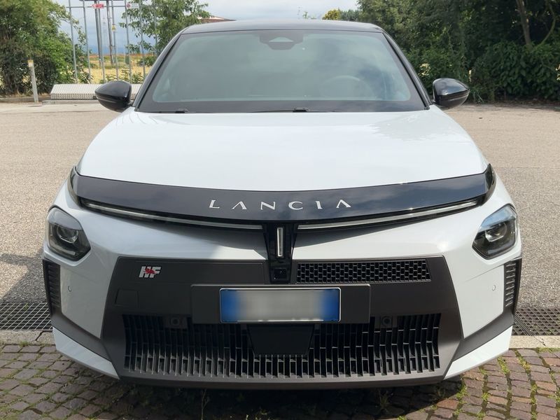 Lancia Ypsilon electric drive 207 kW HF 2026 – снимка 14