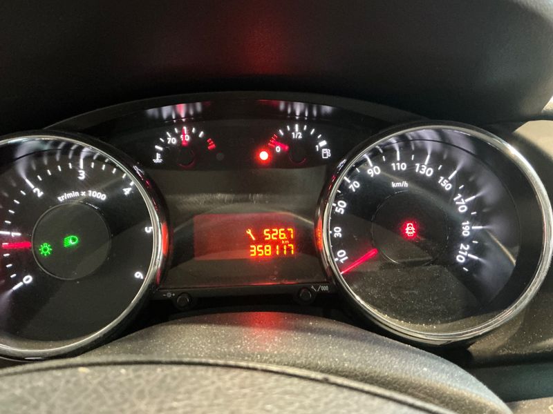 Peugeot 3008 1.6 HDi Premium 2011 – снимка 4
