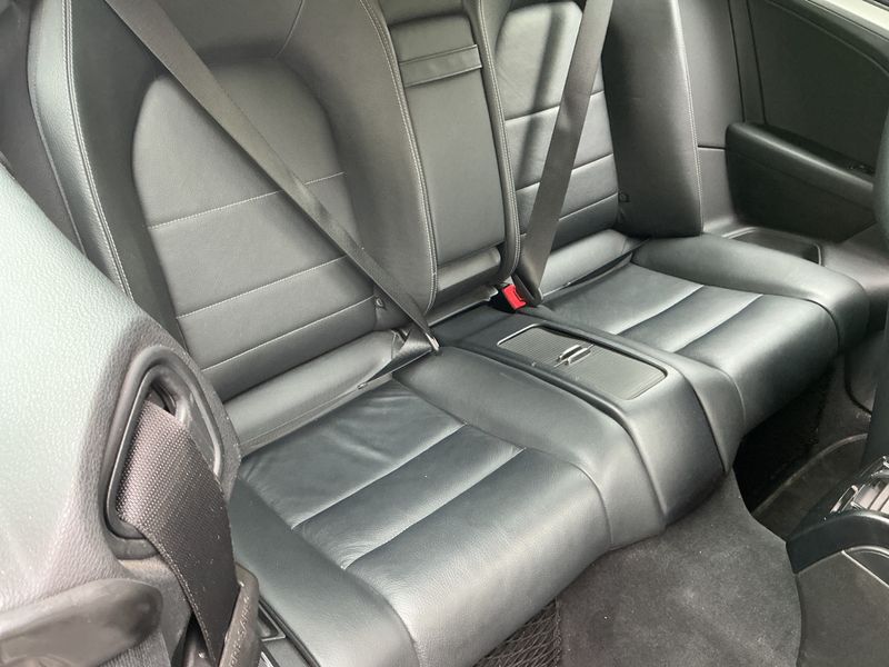Mercedes-Benz E-Klasse E 220 CDI BlueEfficiency Avantgarde 2012 – снимка 26