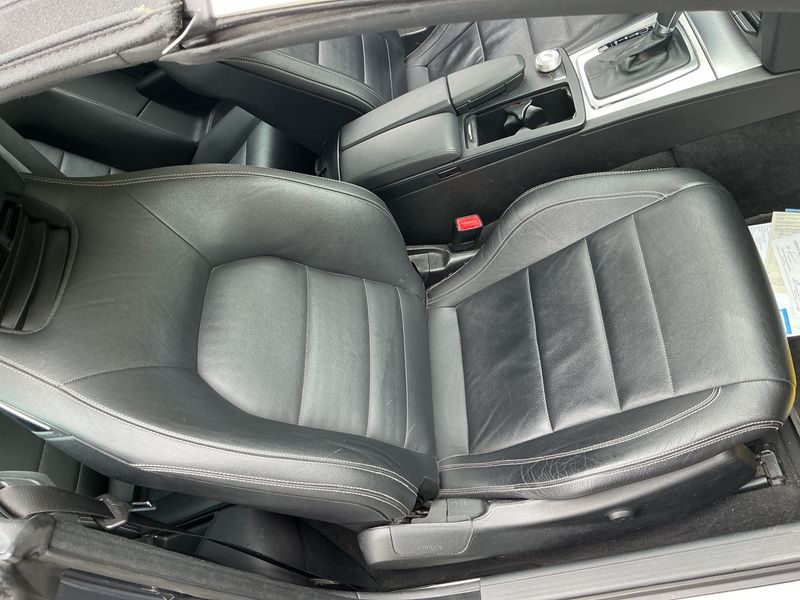 Mercedes-Benz E-Klasse E 220 CDI BlueEfficiency Avantgarde 2012 – снимка 29