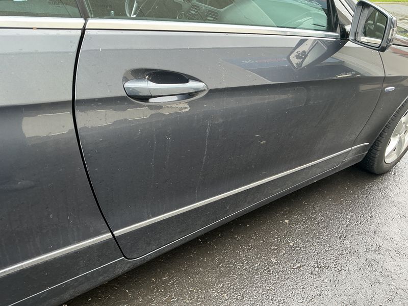 Mercedes-Benz E-Klasse E 220 CDI BlueEfficiency Avantgarde 2012 – снимка 23