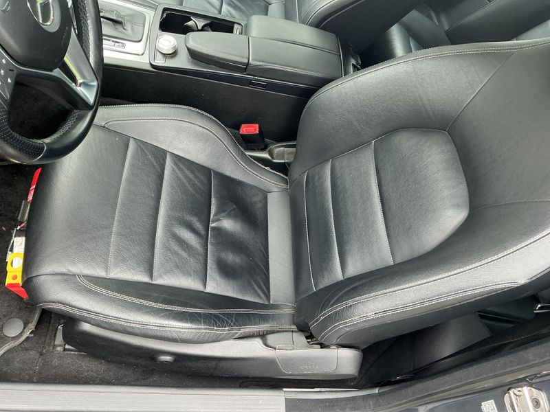 Mercedes-Benz E-Klasse E 220 CDI BlueEfficiency Avantgarde 2012 – снимка 28