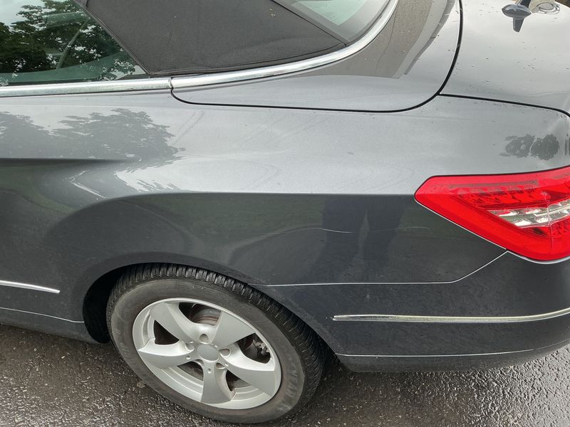 Mercedes-Benz E-Klasse E 220 CDI BlueEfficiency Avantgarde 2012 – снимка 25