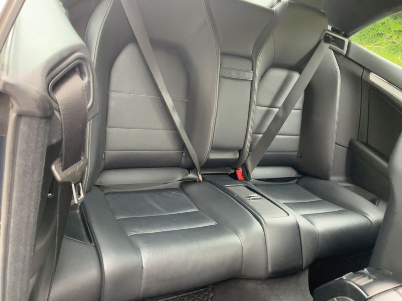 Mercedes-Benz E-Klasse E 220 CDI BlueEfficiency Avantgarde 2012 – снимка 19