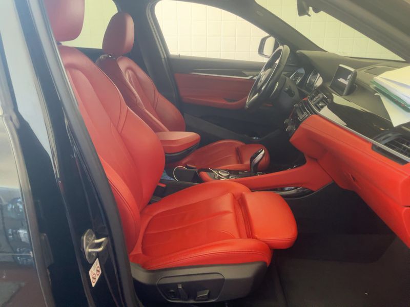 BMW X2 xDrive 20d M Sport 2020 – снимка 16
