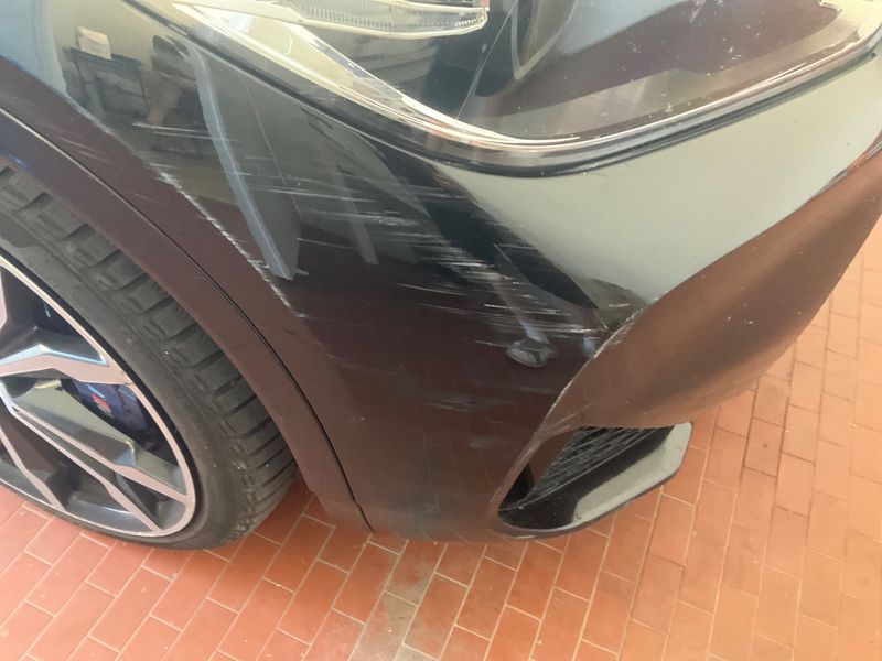 BMW X2 xDrive 20d M Sport 2020 – снимка 28