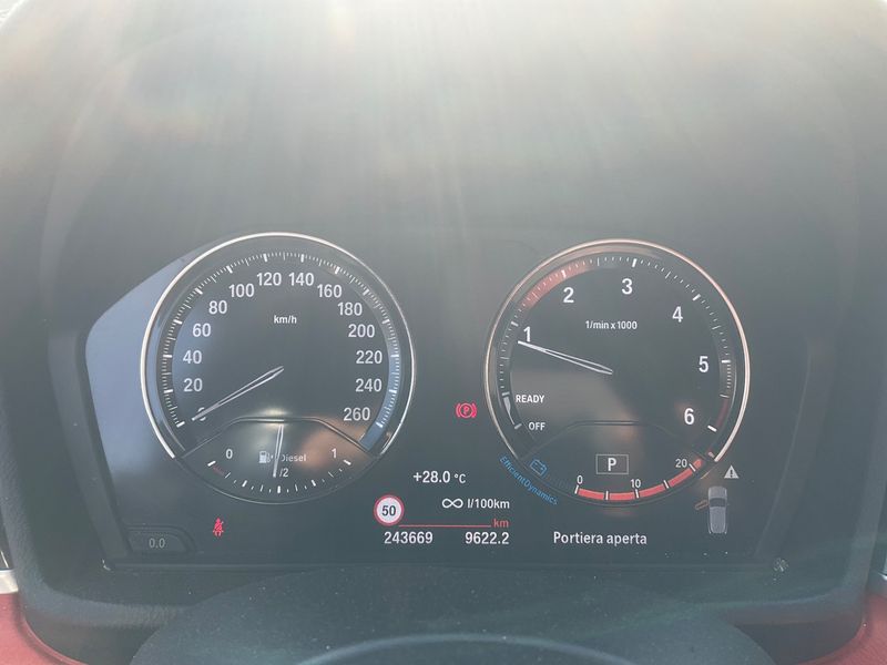 BMW X2 xDrive 20d M Sport 2020 – снимка 18