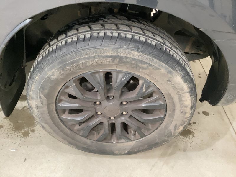 Ford Ranger 2.0 TDCi Doppelkabine 4x4 Wildtrak 2021 – снимка 11
