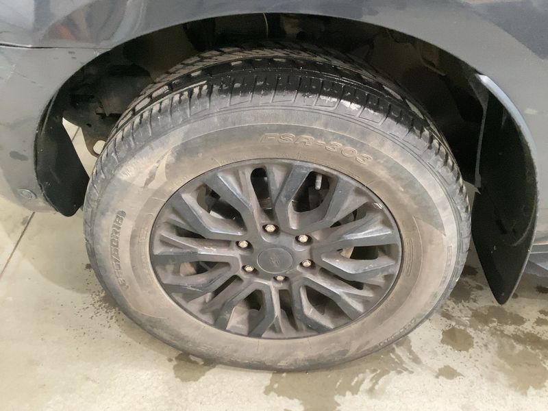 Ford Ranger 2.0 TDCi Doppelkabine 4x4 Wildtrak 2021 – снимка 3
