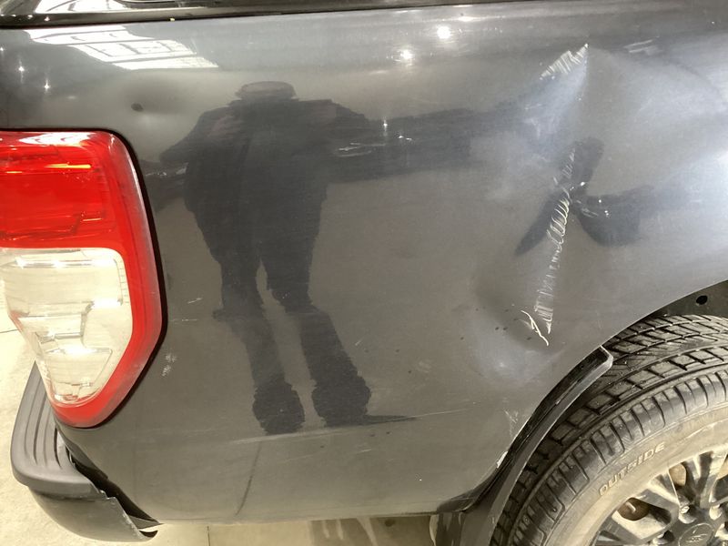 Ford Ranger 2.0 TDCi Doppelkabine 4x4 Wildtrak 2021 – снимка 24
