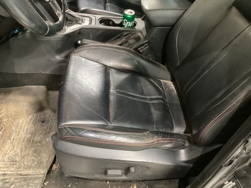 Ford Ranger 2.0 TDCi Doppelkabine 4x4 Wildtrak 2021 – снимка 31