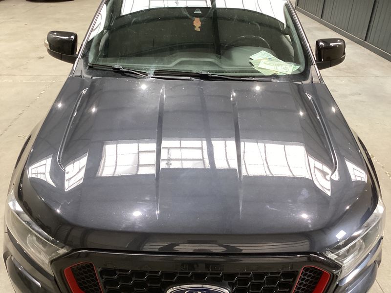 Ford Ranger 2.0 TDCi Doppelkabine 4x4 Wildtrak 2021 – снимка 53