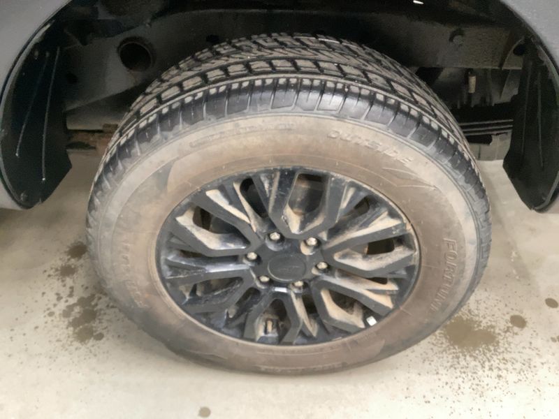 Ford Ranger 2.0 TDCi Doppelkabine 4x4 Wildtrak 2021 – снимка 5