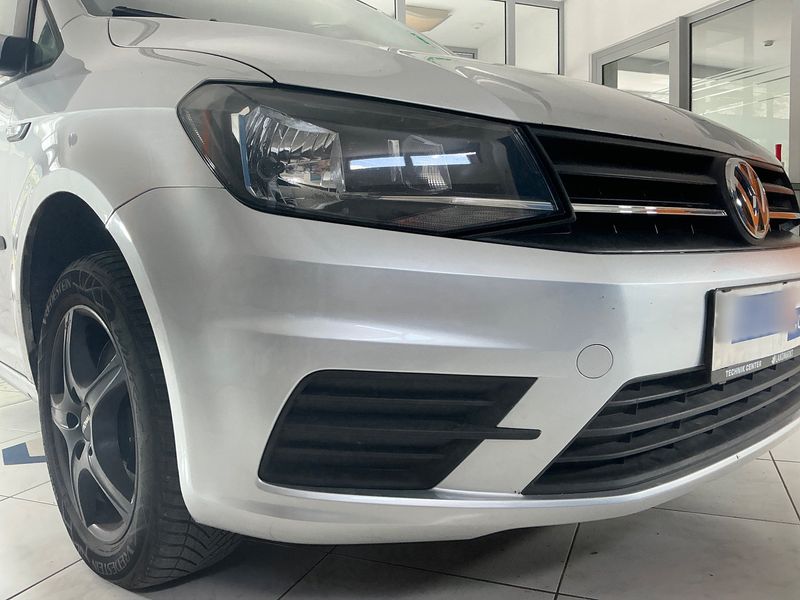 Volkswagen Caddy 2.0 TDI Kasten 4Motion BlueMotion Tech 2017 – снимка 74