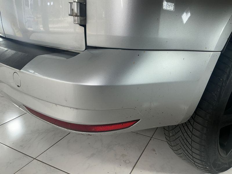 Volkswagen Caddy 2.0 TDI Kasten 4Motion BlueMotion Tech 2017 – снимка 64