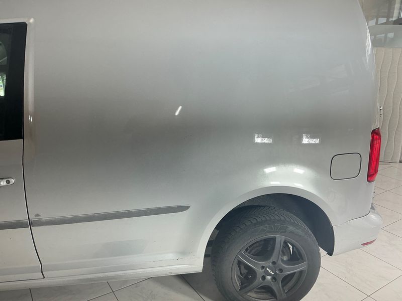 Volkswagen Caddy 2.0 TDI Kasten 4Motion BlueMotion Tech 2017 – снимка 54
