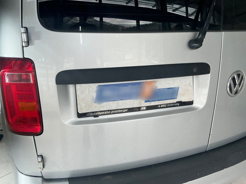 Volkswagen Caddy 2.0 TDI Kasten 4Motion BlueMotion Tech 2017 – снимка 68