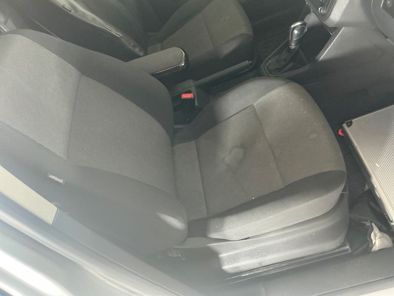 Volkswagen Caddy 2.0 TDI Kasten 4Motion BlueMotion Tech 2017 – снимка 44