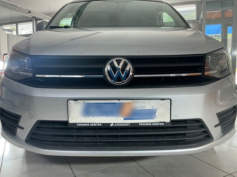 Volkswagen Caddy 2.0 TDI Kasten 4Motion BlueMotion Tech 2017 – снимка 75