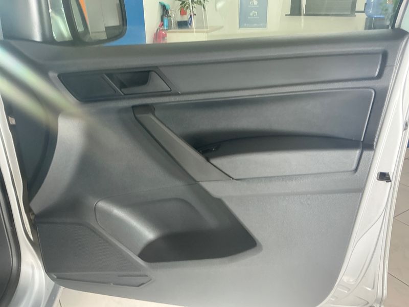 Volkswagen Caddy 2.0 TDI Kasten 4Motion BlueMotion Tech 2017 – снимка 45