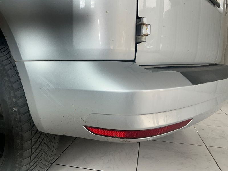 Volkswagen Caddy 2.0 TDI Kasten 4Motion BlueMotion Tech 2017 – снимка 62