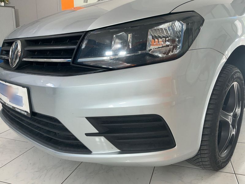 Volkswagen Caddy 2.0 TDI Kasten 4Motion BlueMotion Tech 2017 – снимка 76