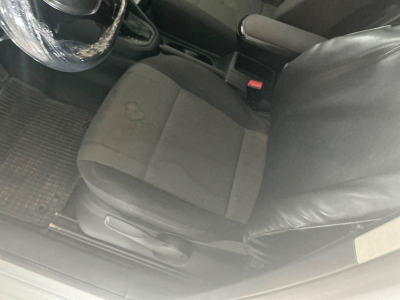 Volkswagen Caddy 2.0 TDI Kasten 4Motion BlueMotion Tech 2017 – снимка 41