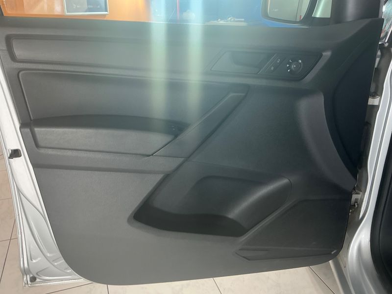 Volkswagen Caddy 2.0 TDI Kasten 4Motion BlueMotion Tech 2017 – снимка 42