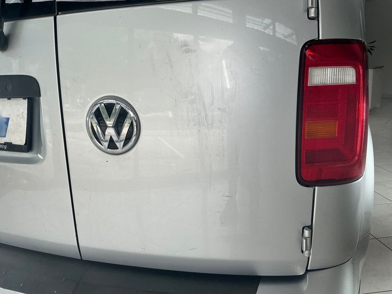 Volkswagen Caddy 2.0 TDI Kasten 4Motion BlueMotion Tech 2017 – снимка 66