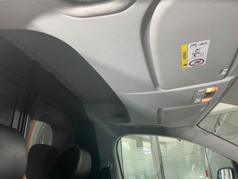 Volkswagen Caddy 2.0 TDI Kasten 4Motion BlueMotion Tech 2017 – снимка 47