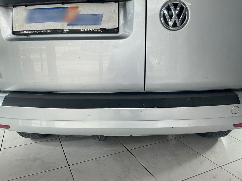 Volkswagen Caddy 2.0 TDI Kasten 4Motion BlueMotion Tech 2017 – снимка 63