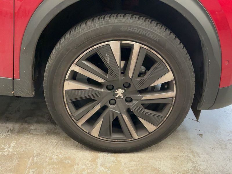 Peugeot 2008 1.2 PureTech GT Pack 2021 – снимка 11