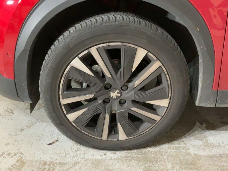 Peugeot 2008 1.2 PureTech GT Pack 2021 – снимка 3